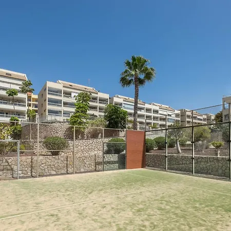 דירה Marina ארונה